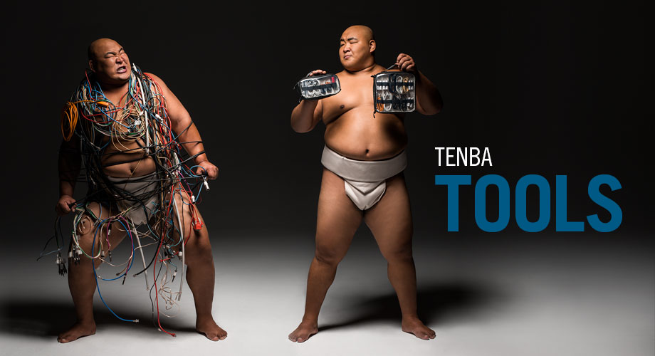 De Tools van Tenba zorgen voor een compleet geheel voor het veilig opbergen van je foto/video spullen. Er zijn vele soorten Tools, om je SD kaarten in op te bergen tot het opbergen van je lenzen en camera. 